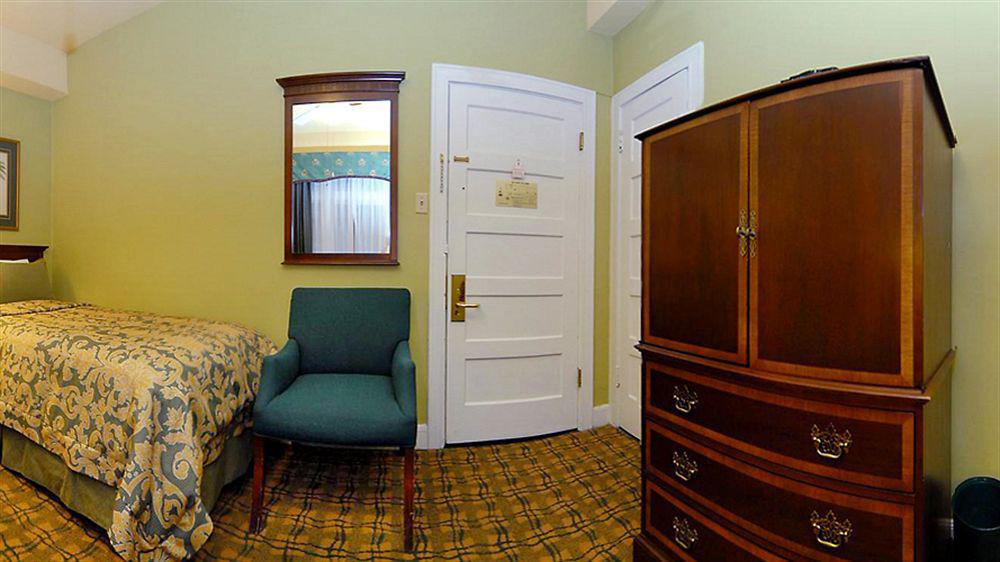 Hotel King George