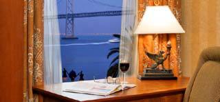 Griffon Hotel San Francisco
