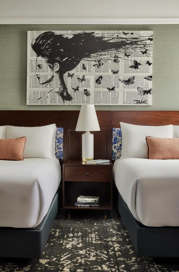 Emblem Hotel San Francisco