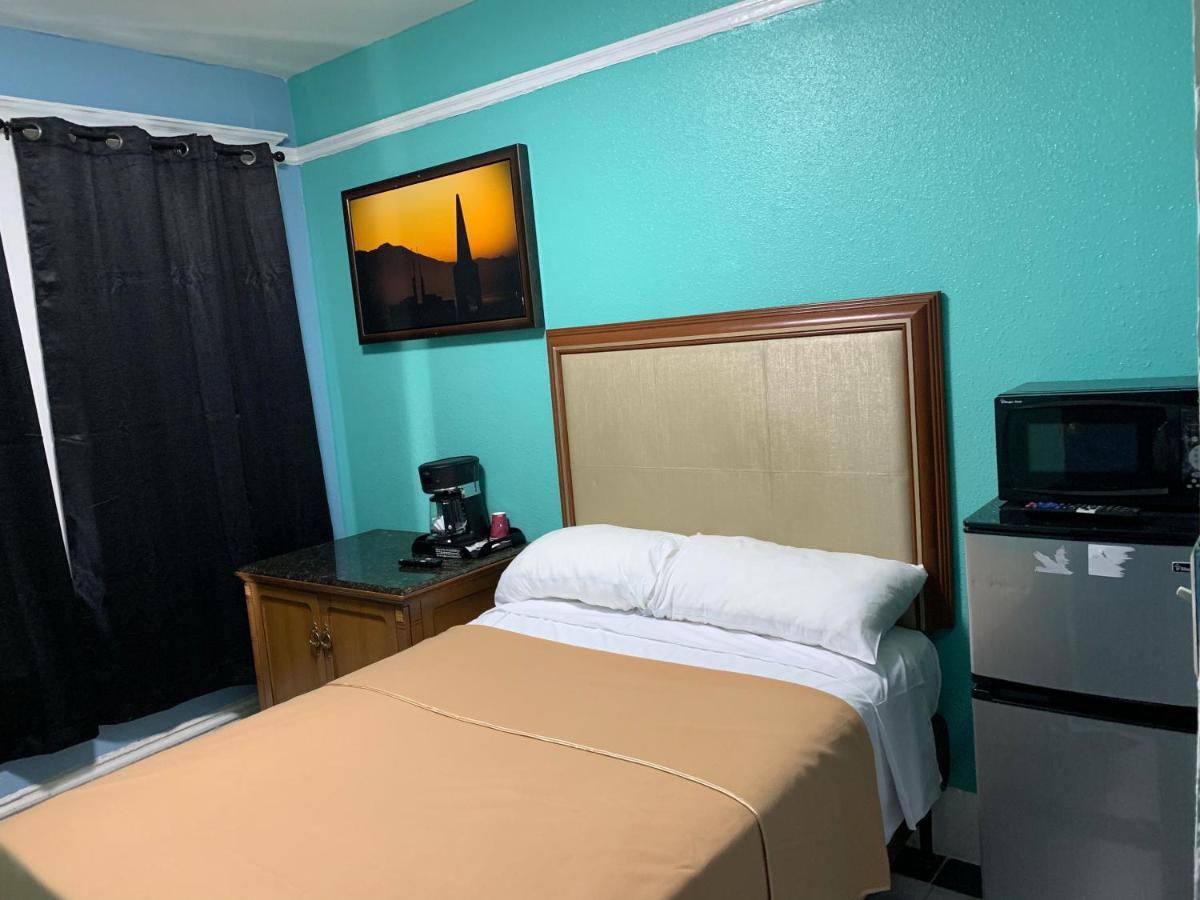 Sunnyside Hotel-downtown Hotel