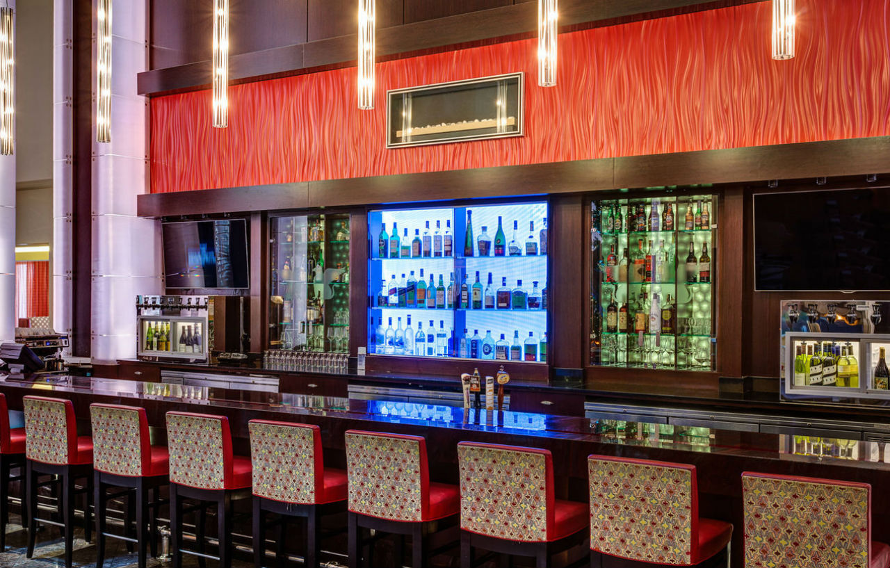 Jw Marriott Union Square Hotel