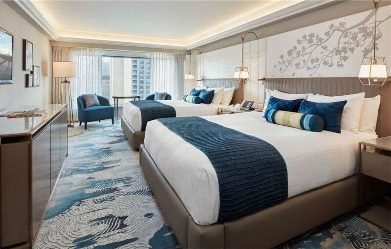 Nikko Hotel 5*
