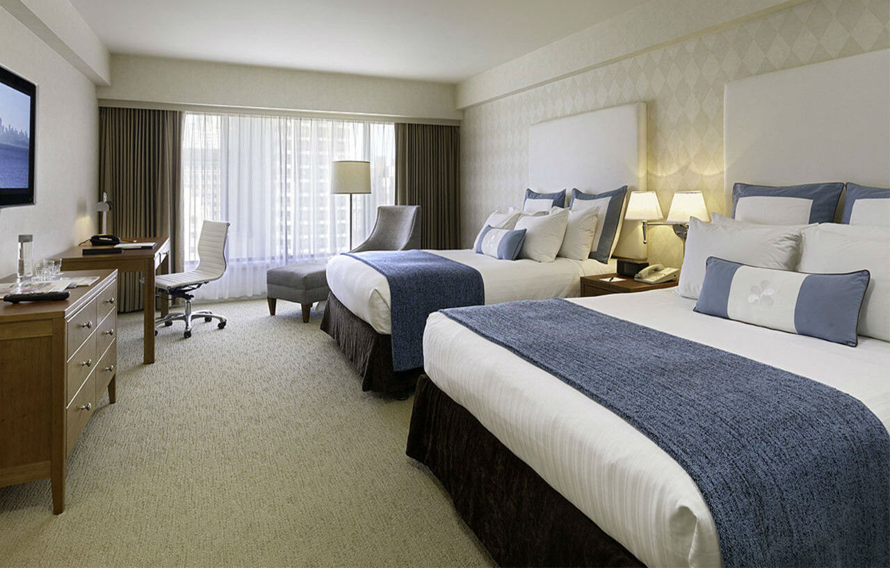 Nikko Hotel