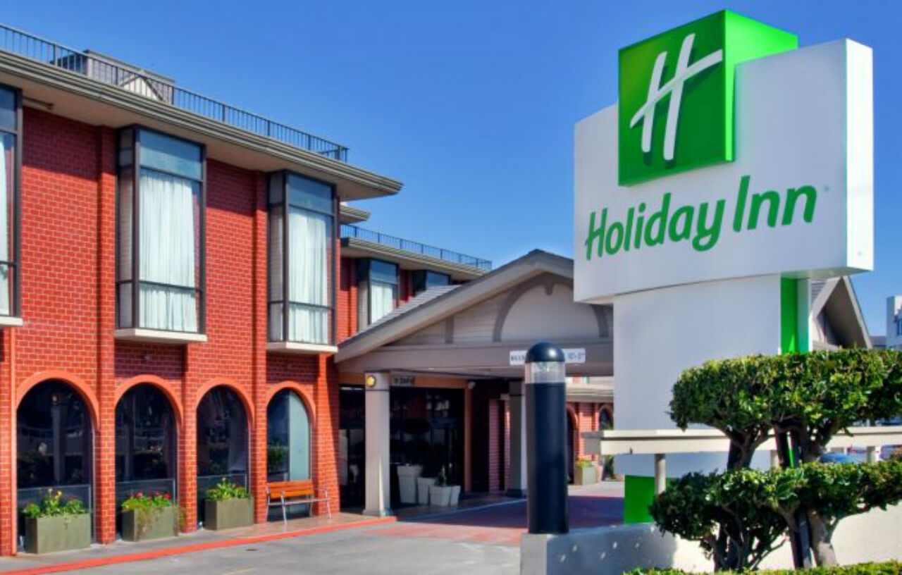 Kimpton Alton Fisherman's Wharf By Ihg Hotel