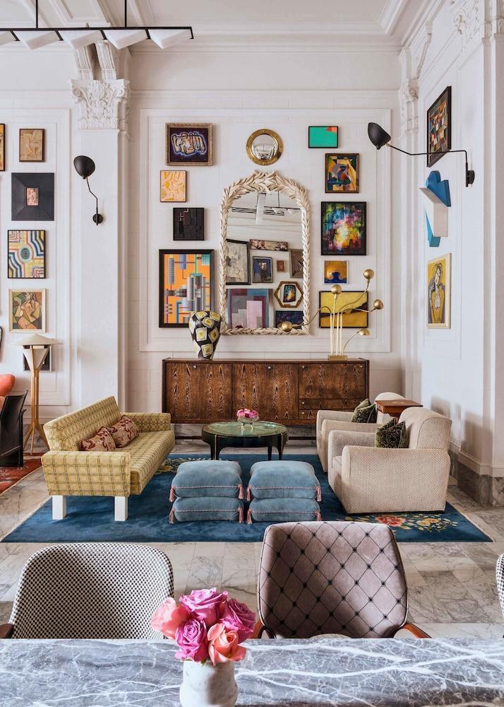 Proper Hotel, A Member Of Design Hotel 4*