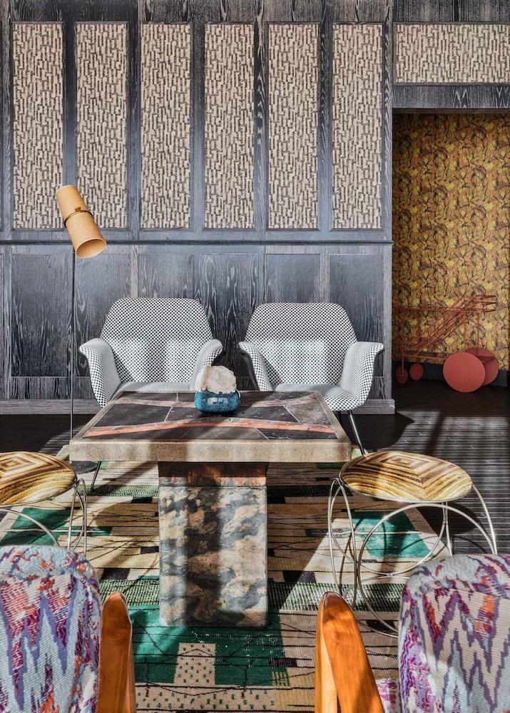 Proper Hotel, A Member Of Design 4*