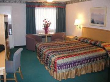 Castle Motel