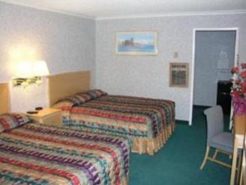 Castle Motel San Francisco