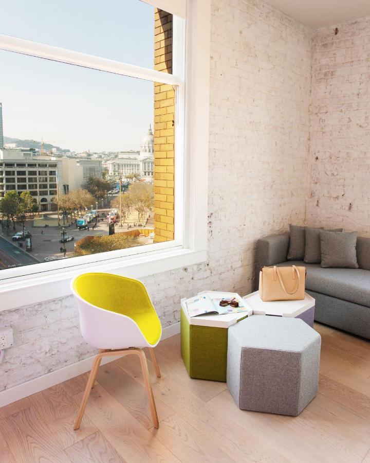 Hotel Yotel