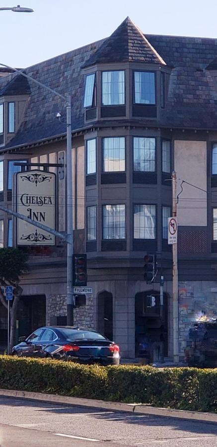 Hotel Chelsea 3*