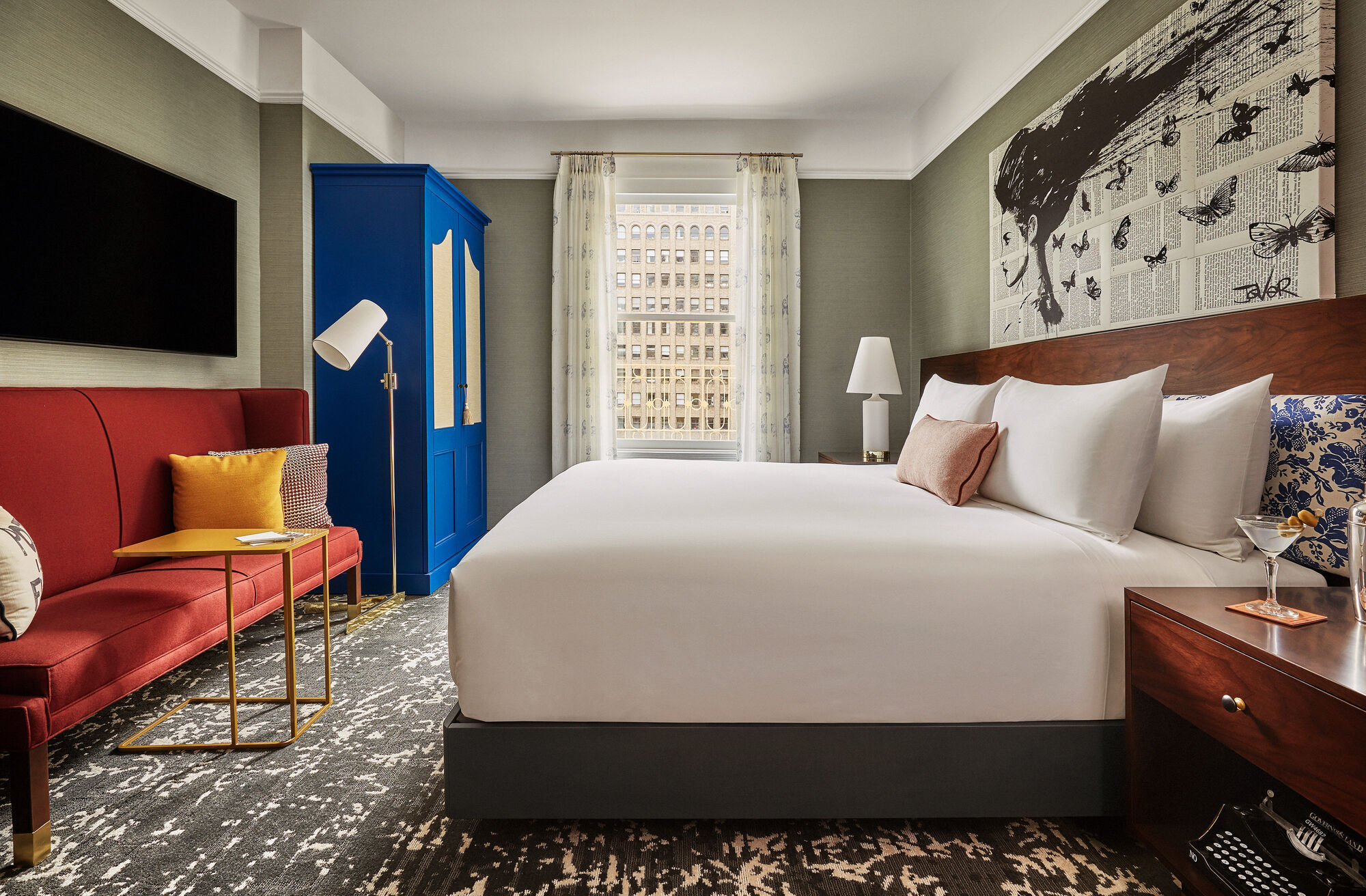 Emblem Hotel San Francisco