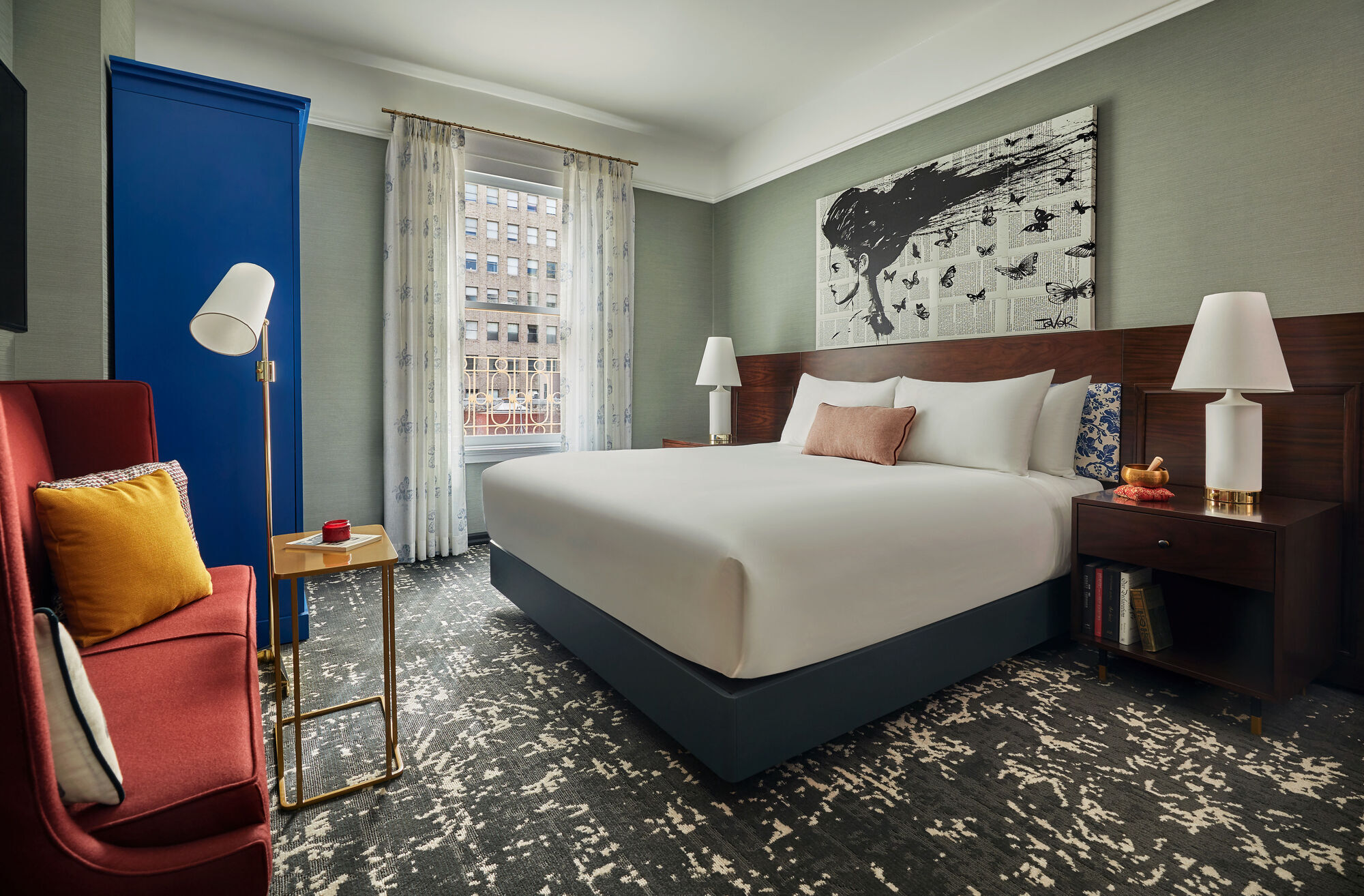 Emblem Hotel