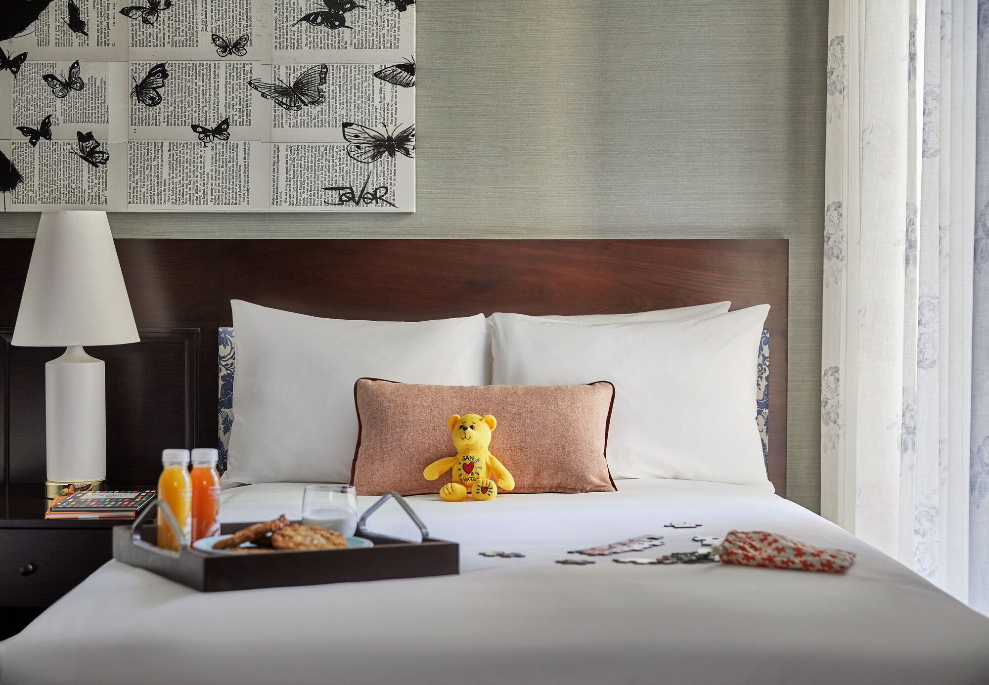 Emblem Hotel 5*