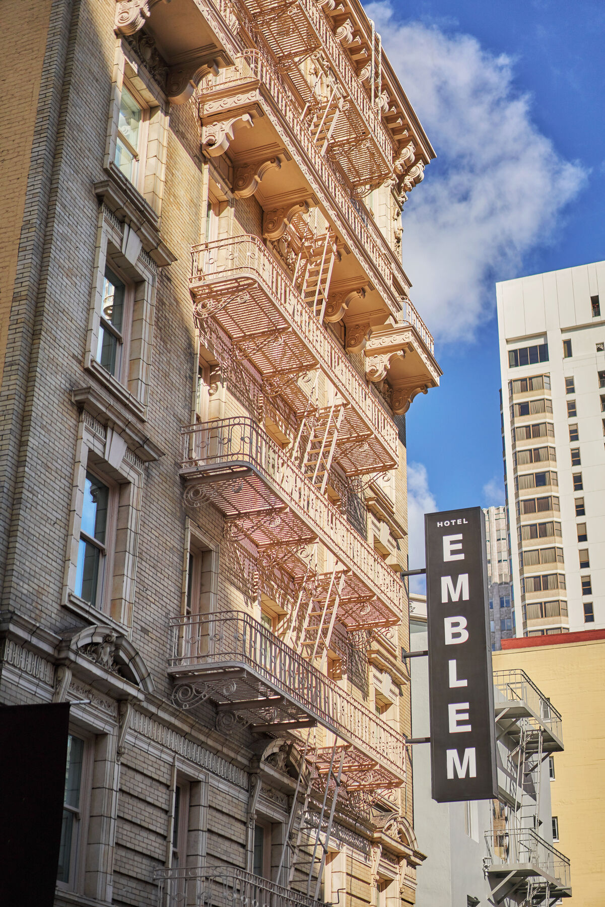 Emblem Hotel San Francisco