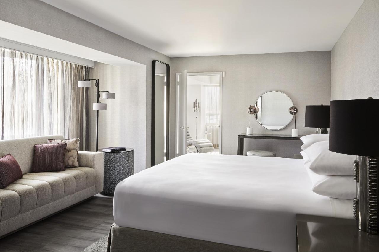 Marriott Marquis Union Square Hotel