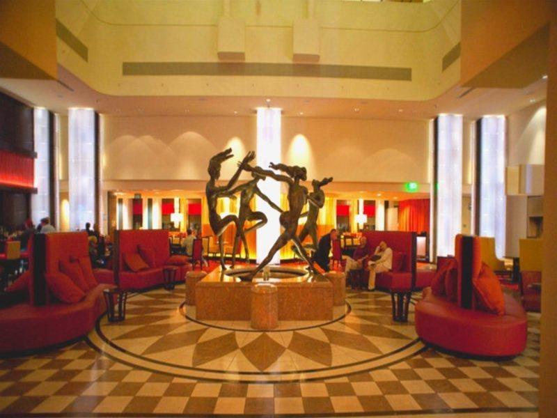 Jw Marriott Union Square