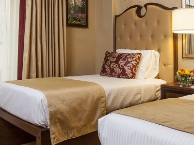 King George Hotel