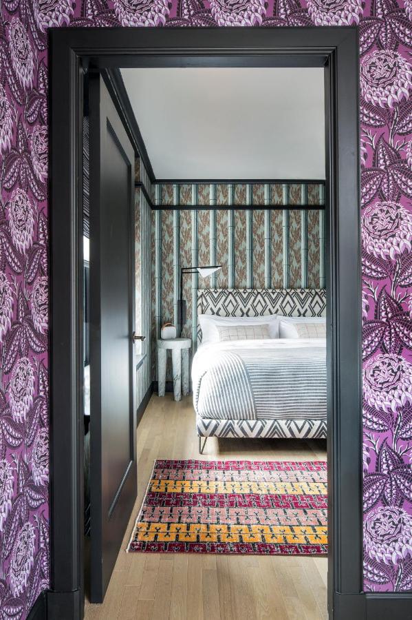 Proper Hotel, A Member Of Design Hotel San Francisco