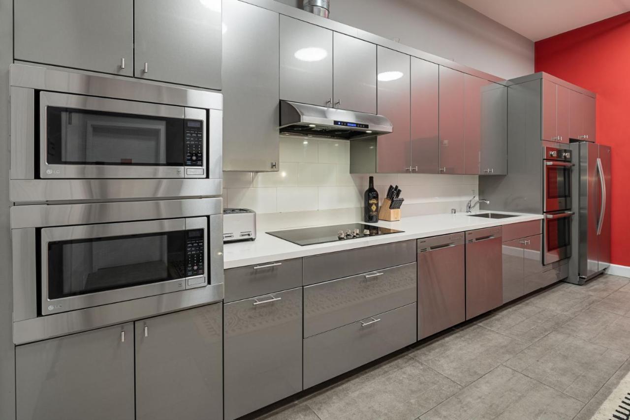 Apartment The Dorel Sf