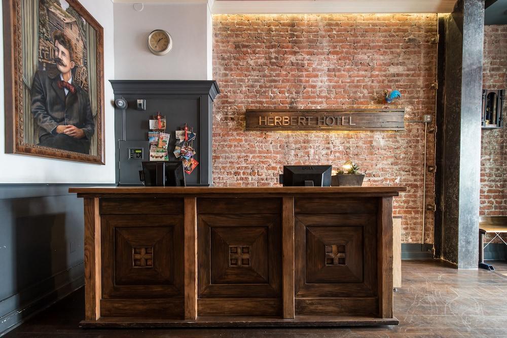 Herbert Hotel 2*
