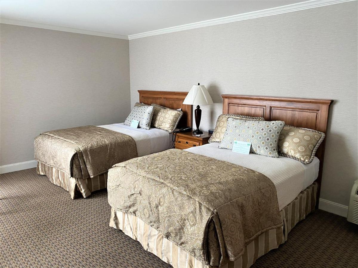 Columbus Hotel